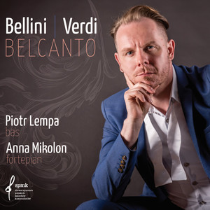 Belcanto - Bellini Verdi