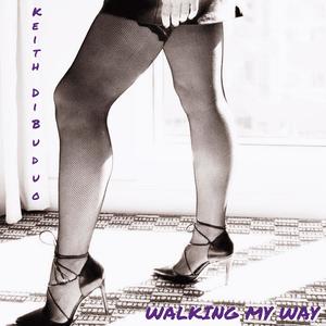 Walking My Way (feat. Joe Ciresi)