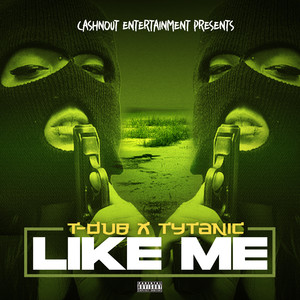 Like Me (Explicit)