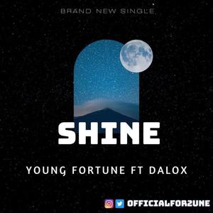 Shine (feat. Dalox)