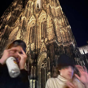 NasaWay (feat. godjayfour) (Explicit)