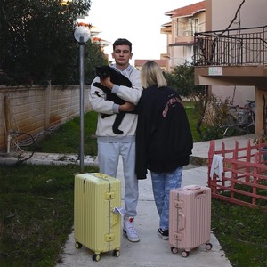 Нелегал (Explicit)