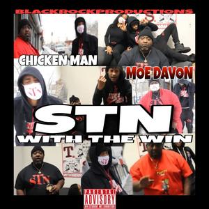 STN With The Win (Explicit)