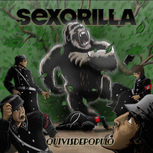 Sexorilla