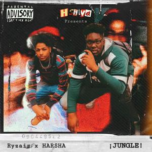 Jungle! (feat. SHAKKA 10) [Explicit]