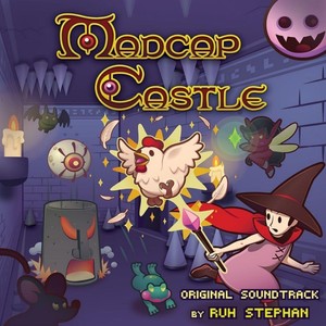 The Last Challenge - Theme for Final Tower