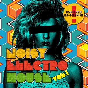 Noisy Electro House Vol. 1