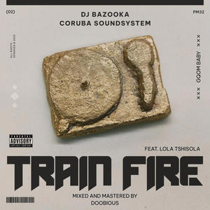 Train Fire
