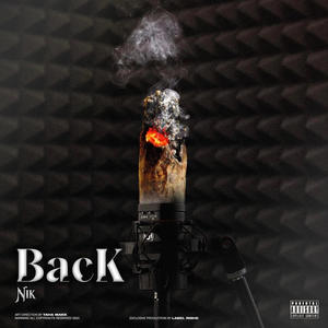 Back (feat. Ashkan Kagan) [Explicit]