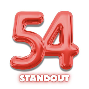 54 STANDOUT (Explicit)