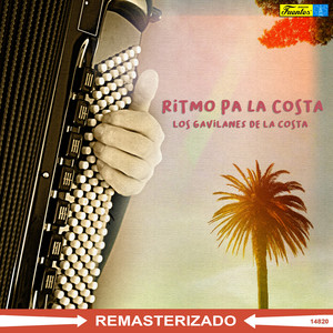 Ritmo Pá la Costa