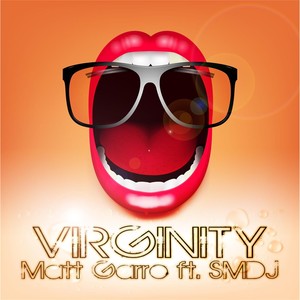 Virginity (feat. Smdj)