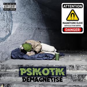 Démagnétisé (Remix|Explicit)