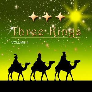 Three Kings, Vol. 4