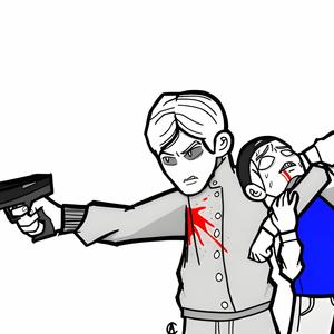 it was worth a try (Explicit)