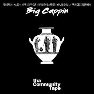 Big Cappin (Explicit)