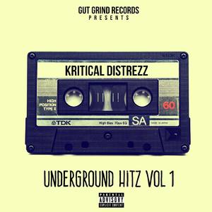 Underground Hitz Vol 1 (Explicit)