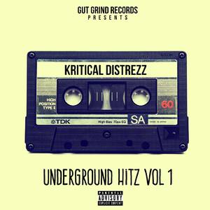 Nobody Standin(feat. Kaotic Klique, KruegerHill, & G'dar Gold) (Explicit)
