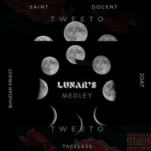 Lunar's Medley (Explicit)