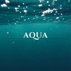 Aqua (Binaural Version)