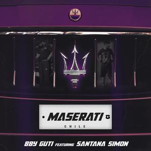 Maserati (feat. Santana & Medu) [Explicit]