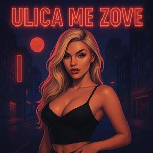ulica me zove (feat. vlado)