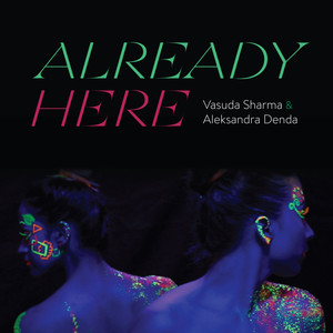 Already Here(feat. Aleksandra Denda)