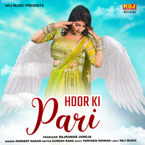 Hoor Ki Pari