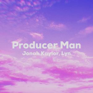 Producer Man (feat. Lyn)