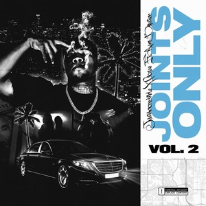 Album: Joints Only Vol. 2: ASM Bopster