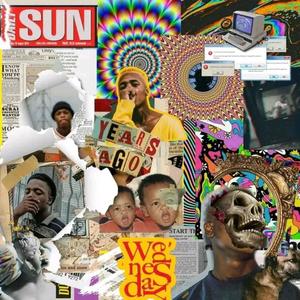 Candles & Ash-trays (Explicit)