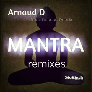 Mantra (Mephia Sunset Reprise)