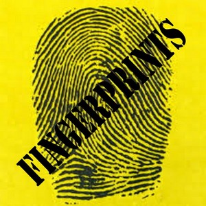 Fingerprints (feat. Grace Titus)