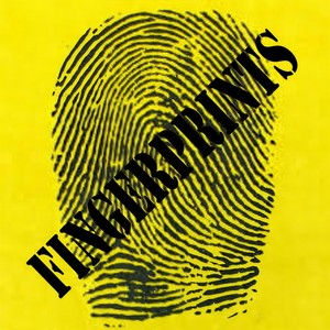 Fingerprints(feat. Grace Titus)