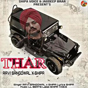 THAR (feat. Ravi Sangowal)