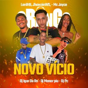 Novo Vício (Explicit)