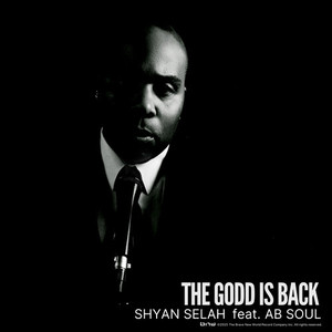 The Godd is Back (Explicit)