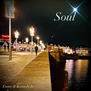 Soul(feat. Emmy Ackermans)