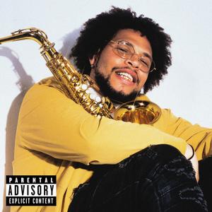 On A Good Note (feat. Tiione & RealKMS) (Explicit)