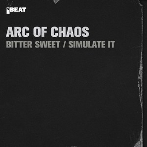 Simulate It (Arc & Tanq Extended Remix)