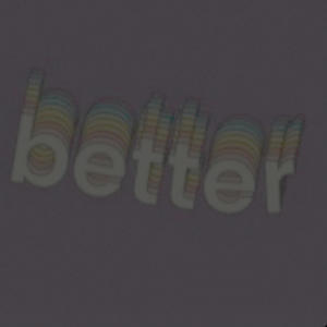 Better (feat. Crete) [Explicit]