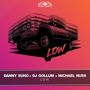 Danny Suko - Low