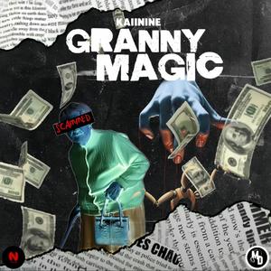 Granny Magic (Explicit)