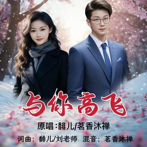 与你高飞 (对唱版)