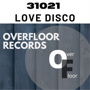 31021 - Love Disco