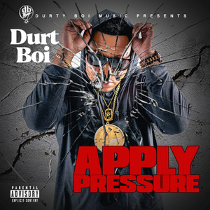 Apply Pressure (Explicit)