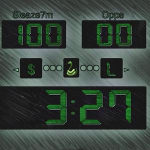 Score (feat. Sleaze7m) (Explicit)