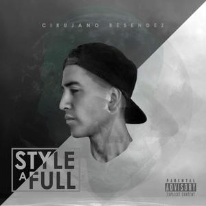 Style A Full (Explicit)