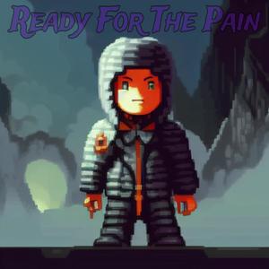 Ready For The Pain (feat. Miljoen) (Explicit)