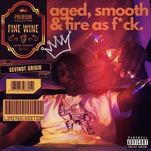 Fine Wine Freestyle (Explicit)